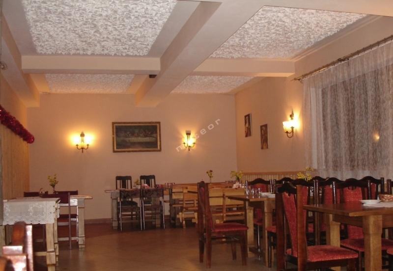 Dom Wypoczynkowy Podhalanka Białka Tatrzańska Exterior photo